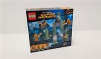 LEGO DC Super Heroes - Aquaman - Battle of Atlantis (76085) - Brand New & Sealed