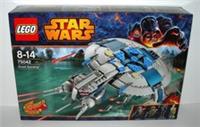 LEGO Star Wars 75042 Droid Gunship - NINMP