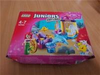 Lego Juniors Easy To Build Disney Princess 10723