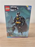 Lego Batman 76259 Super Heroes: Batman Construction Figure ( New & Sealed ).