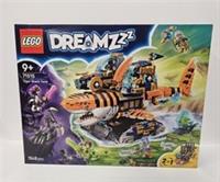 Lego DREAMZzz (71515) Tiger Shark Tank - Brand New & Sealed