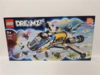 LEGO Dreamzzz: Mr. Oz's Spacebus (71460) Brand New, Retired Set!