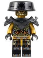 NEW LEGO IMPERIUM GUARD COMMANDER Minifigure Ninjago njo887 From Set 892404