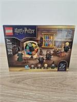 LEGO 76460 Harry Potter Hogwarts Castle Sorting Hat Ceremony - NEW SEALED
