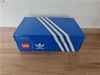 LEGO Icons: adidas Originals Superstar (10282)