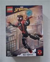 LEGO MARVEL SPIDERMAN MILES MORALES SET 76225 BRAND NEW SEALED