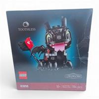 LEGO 10375 How to Train Your Dragon: Toothless New & Sealed