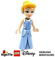 LEGO Disney - Cinderella NEW minifigure DP205 from set 43275