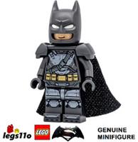 LEGO DC Batman V Superman Movie - Batman NEW 2026 minifigure SH1122 76331