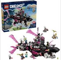 Lego Dreamzzz Nightmare Shark Submarine (71500) 🚚Same Day Dispatch📦Free P&P✅