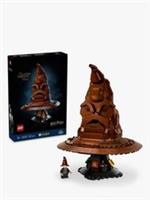 LEGO Harry Potter Talking Sorting Hat (76429) 🚚Same Day Dispatch📦Free P&P✅
