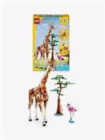 Lego Creator 3in1 Wild Safari Animals (31150) 🚚Same Day Dispatch📦Free P&P✅