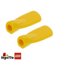 LEGO 3343 / 31990 Pack of 2x - Oar Paddle Head Blade - Minifigure Accessory