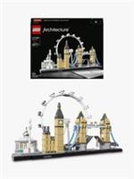LEGO ARCHITECTURE London (21034) 🚚Same Day Dispatch📦Free P&P✅