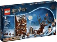 LEGO Harry Potter: The Shrieking Shack & Whomping Willow (76407) 🚚Free P&P✅