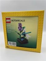 LEGO 6615075 Botanicals Dragonfly Garden VIP Insiders Reward Limited - New