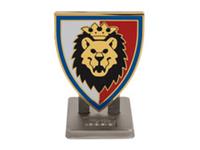LEGO 5008909 Castle Classic Lion Knights Magnet with Stand VIP Insider Exclusive