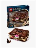 Lego Harry Potter Chomping Monster Book of Monsters (76449) 🚚Free Same Day Ship