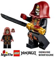 LEGO NINJAGO Dragons Rising Season 4 - Loyalist NEW minifigure NJO1025 71861