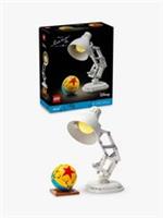 Lego Ideas Disney Pixar Luxo Jr. (21357) 🚚Same Day Dispatch📦Free P&P✅