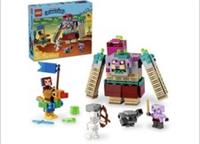 LEGO Minecraft: The Devourer Showdown (21257) 🚚Same Day Dispatch📦Free P&P✅