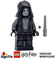 LEGO Harry Potter - Death Eater w. Printed Legs NEW 2026 minifigure HP614 76459