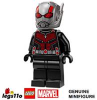 LEGO Marvel Avengers Endgame - Ant-Man NEW minifigure SH1045 from 76323