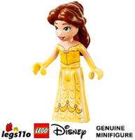 LEGO Disney Beauty And The Beast - Belle NEW 2026 minifigure DP249 from 43289