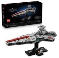 LEGO Star Wars Venator-Class Attack Cruiser Set (75441)