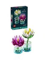 Lego Botanicals Water Lilies (11511) 🚚Same Day Dispatch📦Free P&P✅