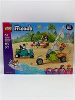 LEGO Friends: Surfing Dogs and Scooter Adventure 42641 set - New/Unopened