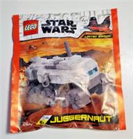 LEGO Star Wars Poly Bag: Juggernaut Mini-Build #912505 LEGO Toy