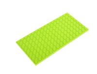 Lego Lime Green Plate 8x16 NEW!!!