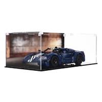 Display Case for Lego 42154 Ford GT