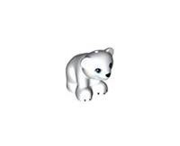 Lego Polar Bear NEW!!!