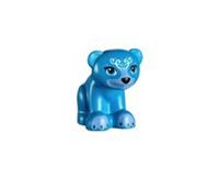 Lego Dark Azure Bear NEW!!!
