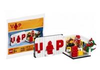 LEGO VIP Set 40178 Polybag Lego Mini Store NEW!!!!