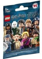 LEGO 71022 HARRY POTTER FANTASTIC BEASTS MINIFIGURES CHOOSE A FIGURE FROM LIST