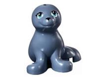Lego Sand Blue Seal NEW!!!