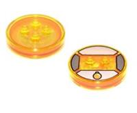 LEGO Dimensions Fantastic Beasts 71257 Toy Tag Base 2 pieces NEW!!!!