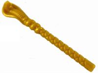 Lego Pearl Gold Utensil Pharaohs Staff (90390) NEW!!!