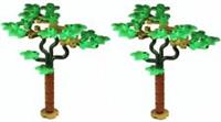 Lego 2x Tree NEW!!!