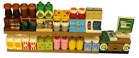 Lego Shop Store Groceries NEW