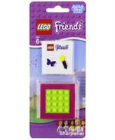 Lego Friends Pencil Sharpener NEW!!!