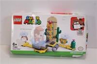 Lego Super Mario 71363 Desert Pokey