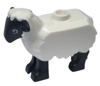 Lego Sheep (74188pb01) NEW!!!