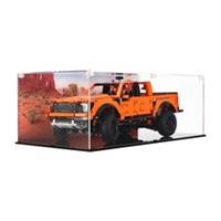 Display Case for Lego 42126 Ford F-150 Raptor