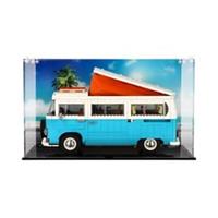Display Case for Lego 10279 Volkswagen T2 Camper Van