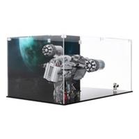 Display Case for Lego 75292 Star Wars The Razor Crest