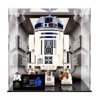 Display Case for Lego 75308 Star Wars R2-D2